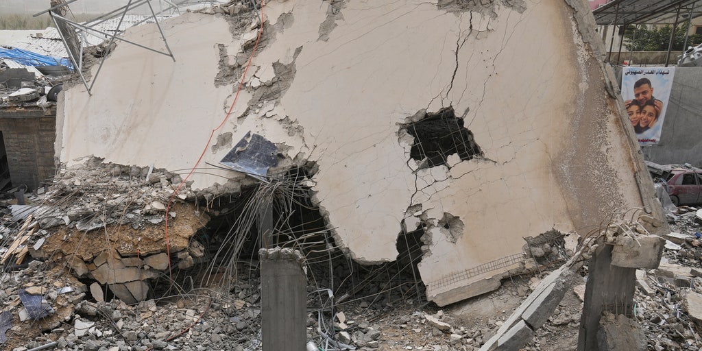 The Five - Friday, April 3