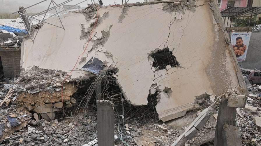 The Five - Friday, April 3