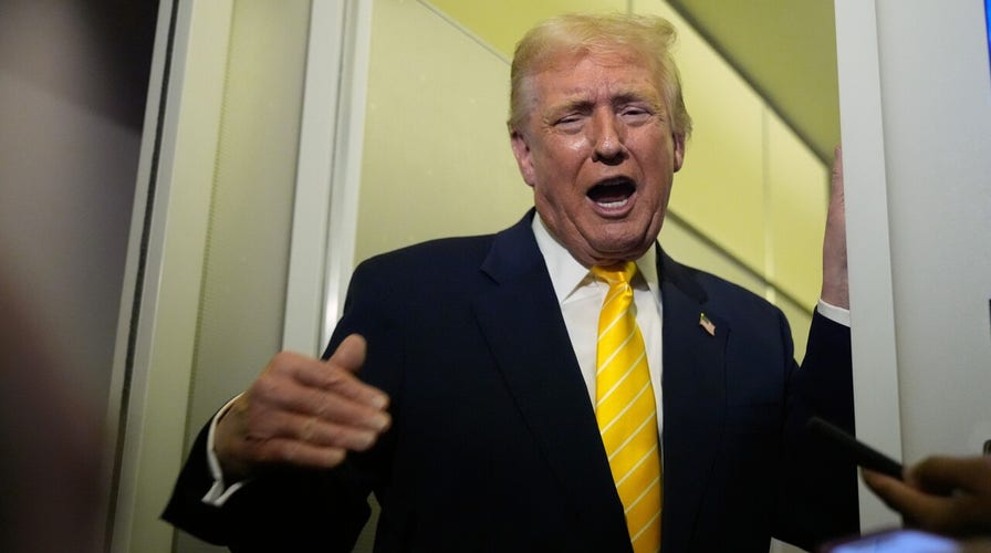 Outnumbered - Friday, November 14