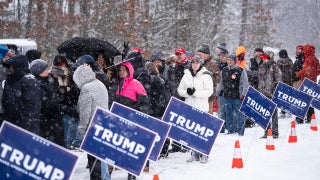 The Story w/ Martha MacCallum - Tuesday, January 16 - Fox News