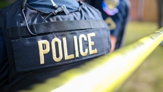 Lawrence Jones Cross Country - Saturday, October 29 - Fox News