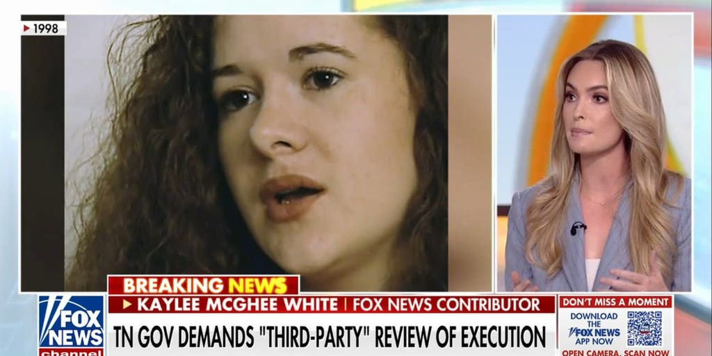 Outnumbered - Thursday, October 1