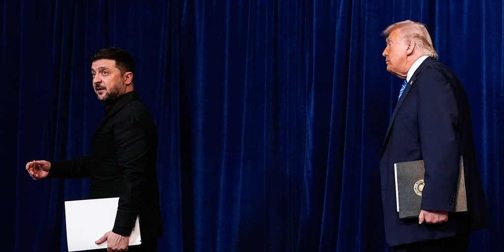 Fox News @ Night - Monday, December 29