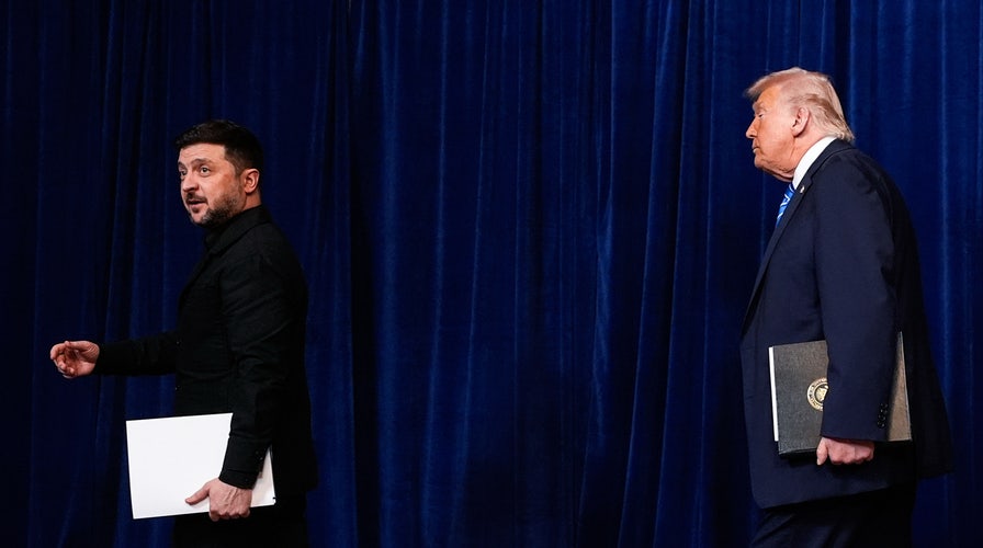 Fox News @ Night - Monday, December 29