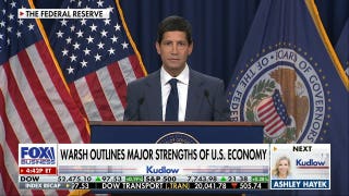 Kudlow - Wednesday, October 28 - Fox Business Video