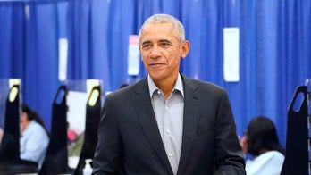 The Story w/ Martha MacCallum - Monday, October 31