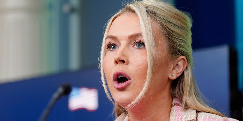 The Story With Martha MacCallum - Tuesday, March 10