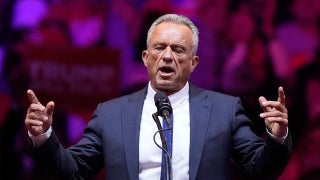 The Five - Monday, November 18 - Fox News