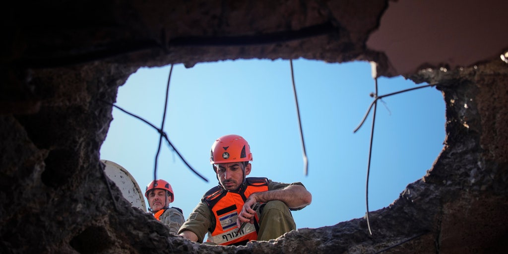 Jesse Watters Primetime - Tuesday, March 3