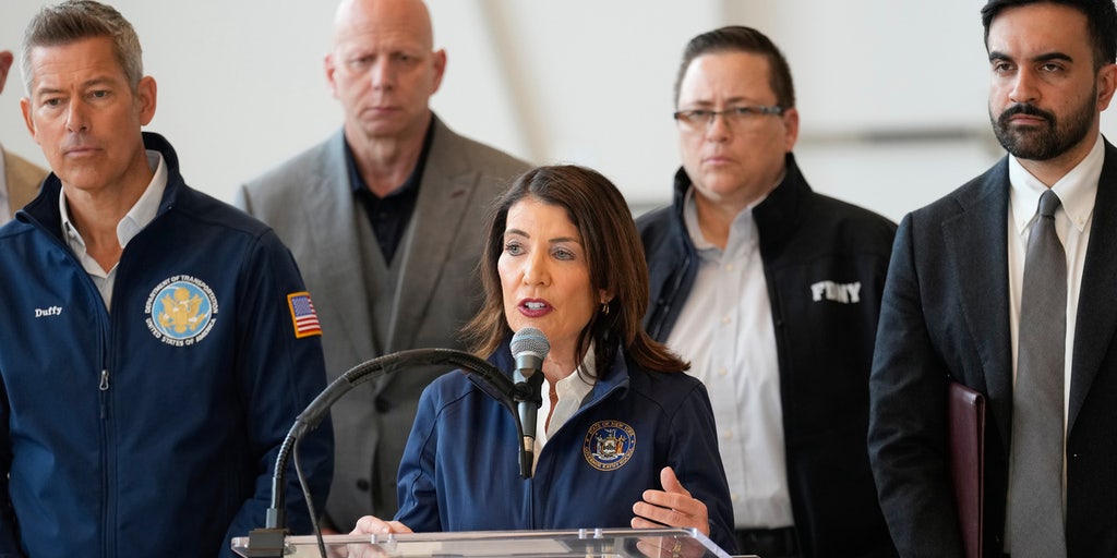 The Will Cain Show - Monday, March 23