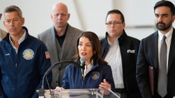 The Will Cain Show - Monday, March 23