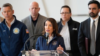 The Will Cain Show - Monday, March 23 - Fox News