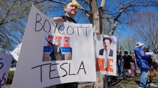 The Story w/ Martha MacCallum - Thursday, March 27 - Fox News