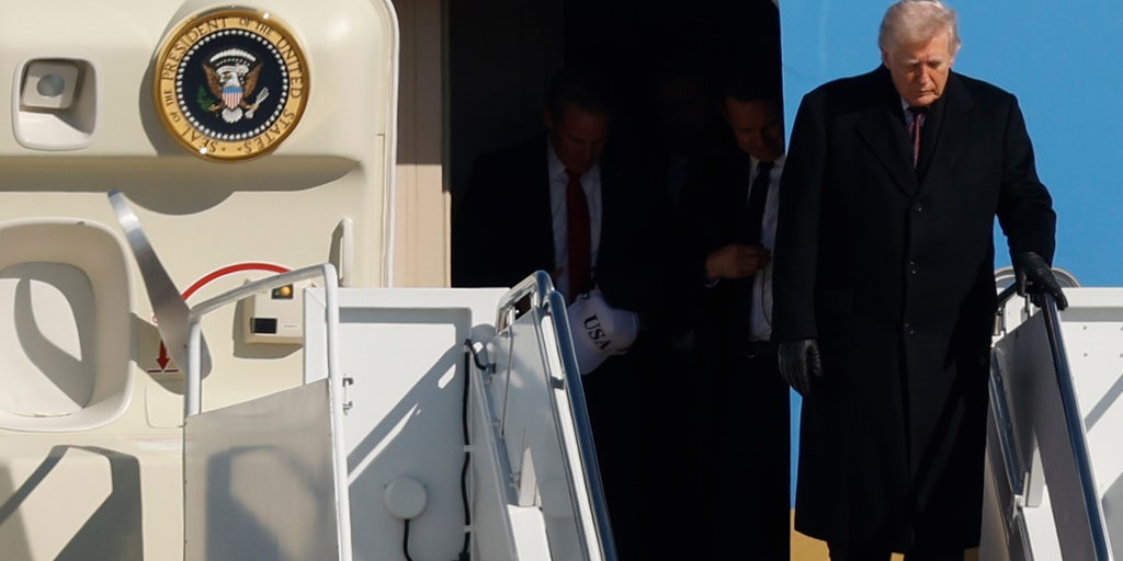 The Ingraham Angle - Wednesday, March 18