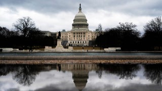 The Faulkner Focus - Tuesday, March 17 - Fox News