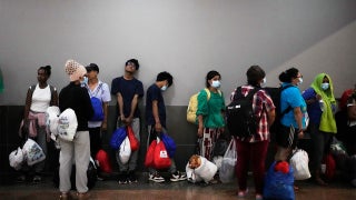 The Story w/ Martha MacCallum - Wednesday, April 30 - Fox News