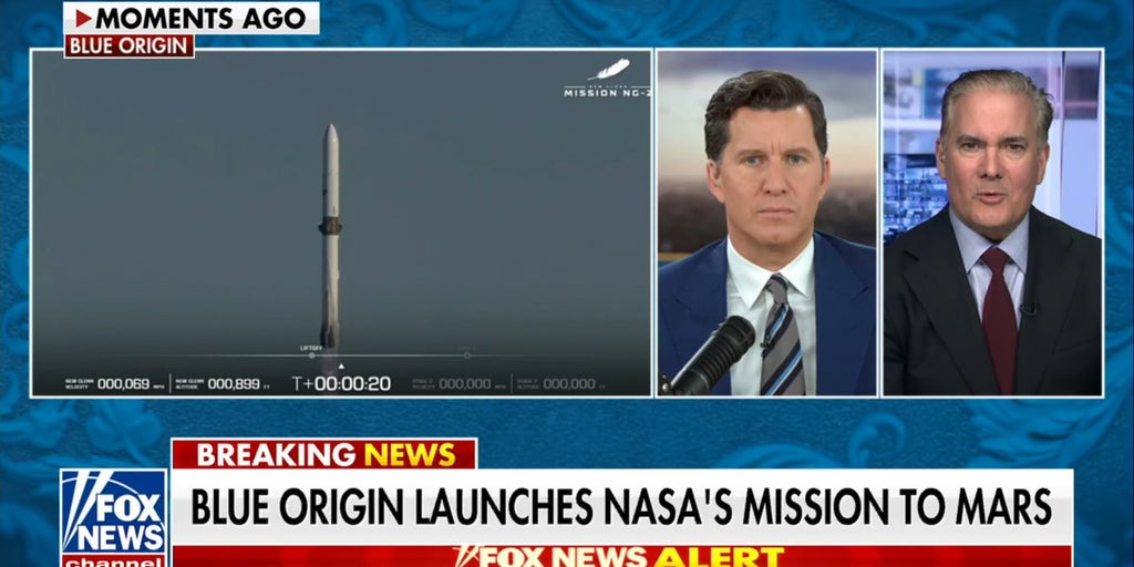 The Will Cain Show - Thursday, November 13