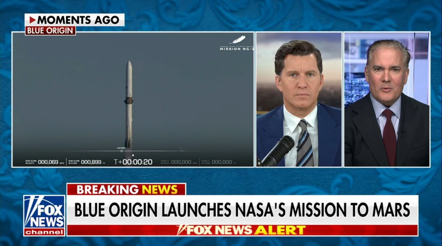 The Will Cain Show - Thursday, November 13