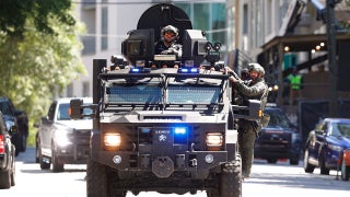 Hannity - Wednesday, May 3 - Fox News