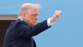 The Faulkner Focus - Tuesday, September 16 - Fox News