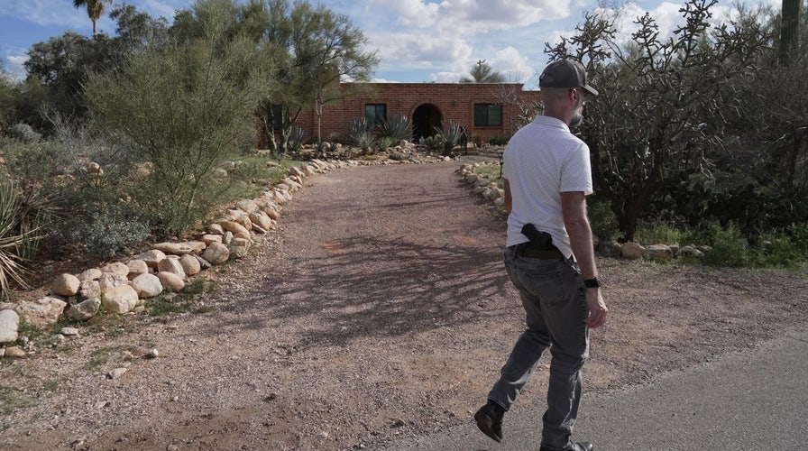 Fox News @ Night - Wednesday, February 11