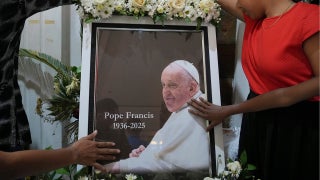 #MediaBuzz - Sunday, April 27 - Fox News