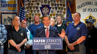 Fox News @ Night - Friday, October 21 - Fox News