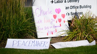 Outnumbered - Thursday, September 11 - Fox News