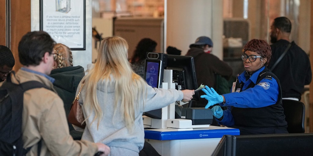 Fox News At Night - Tuesday, March 24