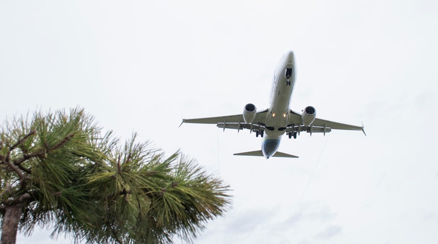 Outnumbered - Wednesday, March 25