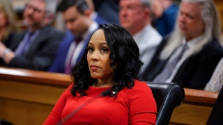 Hannity - Friday, March 15 - Fox News