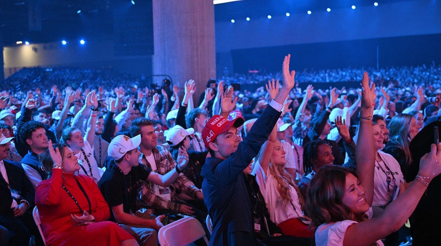 The Five - Monday, December 22