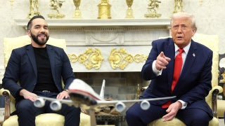 Outnumbered - Monday, April 14 - Fox News