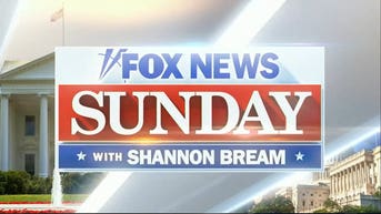 FOX News Sunday - Sunday, August 2 - Fox News