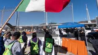 The Story w/ Martha MacCallum - Tuesday, December 24 - Fox News