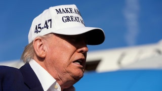 The Faulkner Focus - Tuesday, May 27 - Fox News