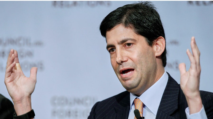 Special Report w/ Bret Baier - Friday, January 30