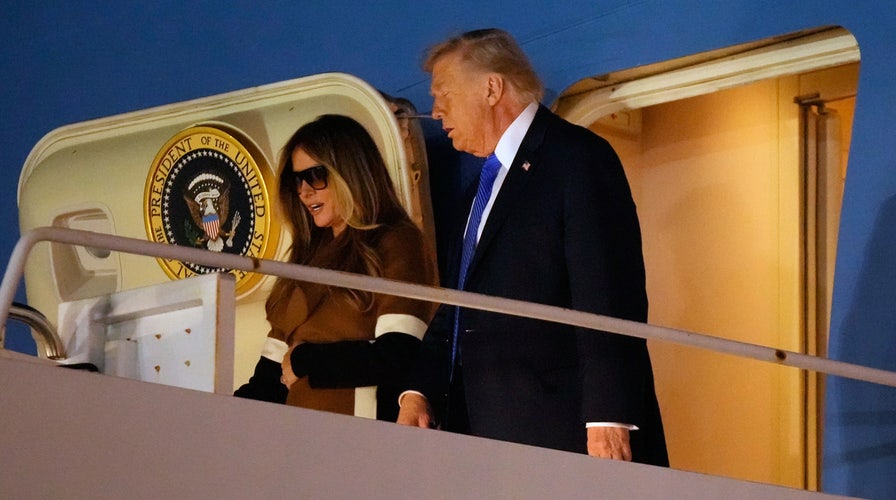 Gutfeld! - Friday, March 13