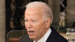 Outnumbered - Monday, March 11 - Fox News