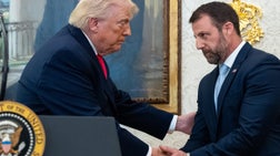 The Will Cain Show - Tuesday, March 24