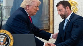 The Will Cain Show - Tuesday, March 24 - Fox News