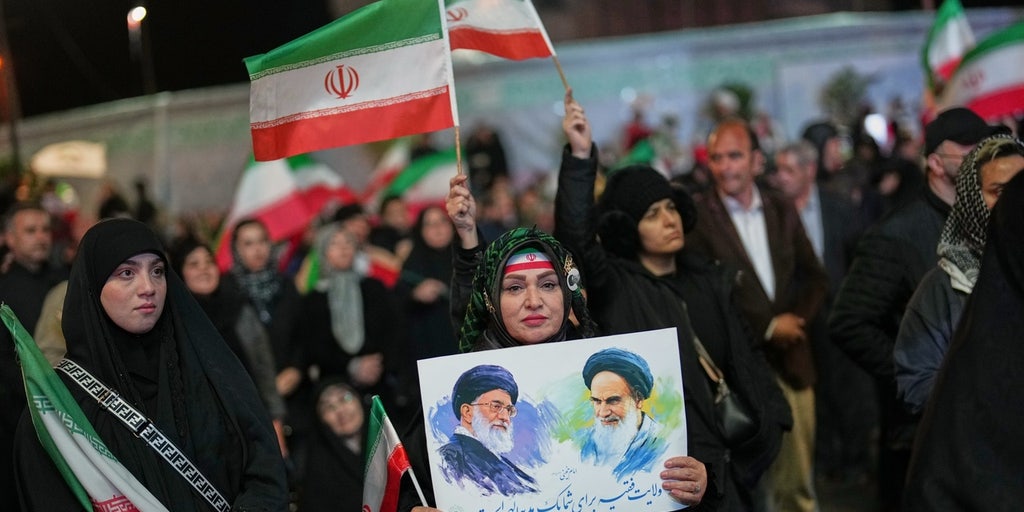 One Nation With Brian Kilmeade - Sunday, April 5