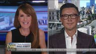 Maria Bartiromo's Wall Street - Friday, April 13