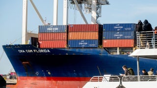 Sunday Morning Futures w/ Maria Bartiromo - Sunday, April 6 - Fox News