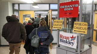 The Ingraham Angle - Monday, January 15 - Fox News