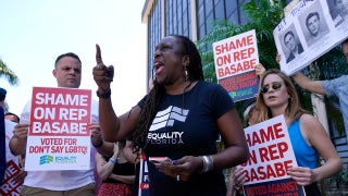 Outnumbered - Friday, April 14 - Fox News