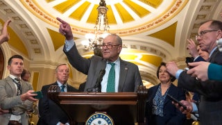 Hannity - Friday, March 14 - Fox News