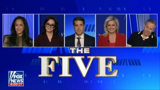 The Five -  Wednesday, September 23 - Fox News