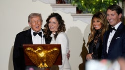 The Five - Friday, December 12