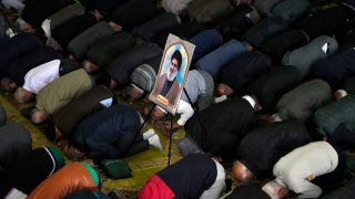 The Story w/ Martha MacCallum - Friday, November 8 - Fox News